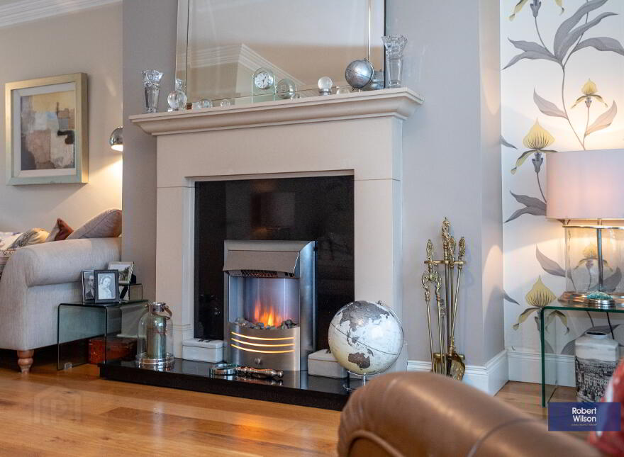 1 Village Green, Moira, BT67 0TN