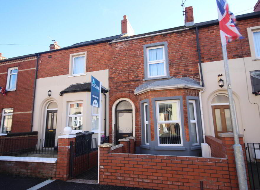 12 Columbia Street, Belfast, BT13 3HL photo