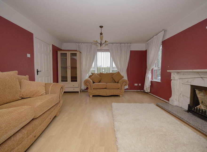 6 Furlong Avenue, Lurgan, BT66 6LT