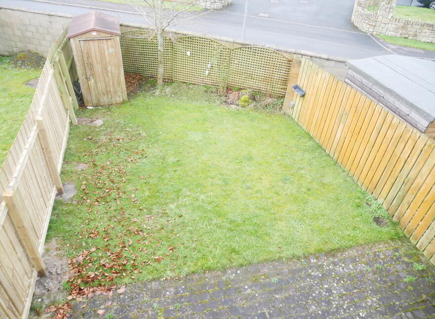 19 Majors Bridge, Lisnaskea, BT92 0PR