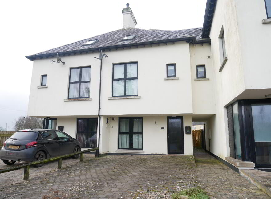 19 Majors Bridge, Lisnaskea, BT92 0PR