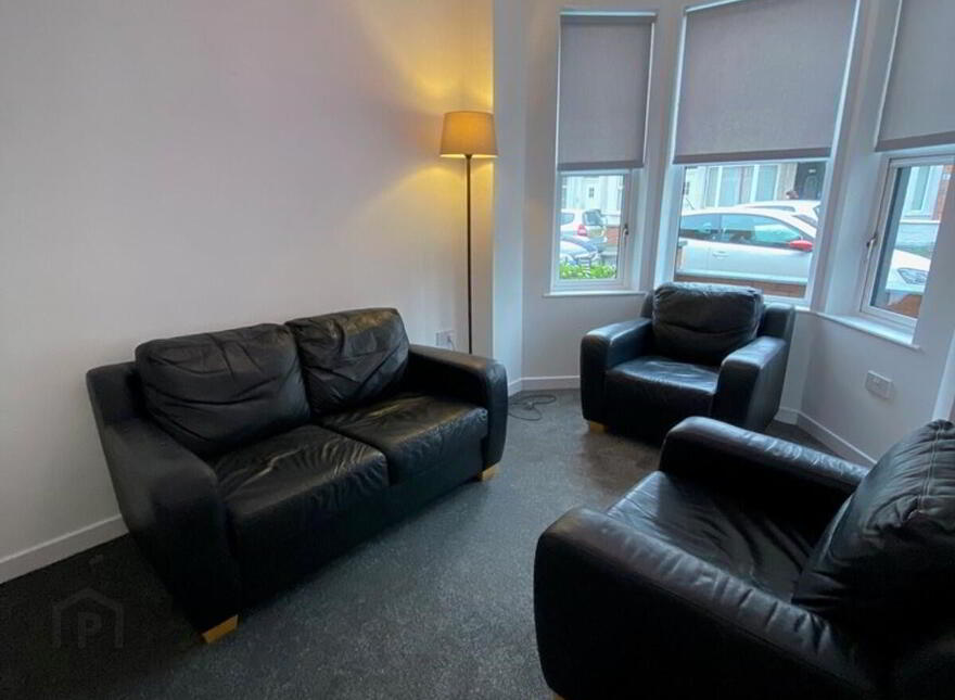 48 Edinburgh Street, Belfast, BT9 7DS