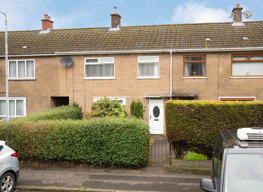 21 Braniel Crescent, Belfast, BT5 7JW photo