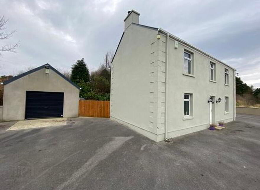 Meentullynagarn, Killybegs, F94X7V0