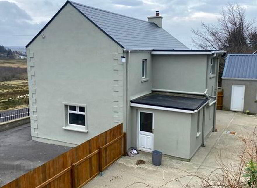 Meentullynagarn, Killybegs, F94X7V0