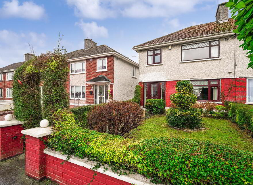 22 Elm Mount Close, Beaumont, Dublin, D09 photo