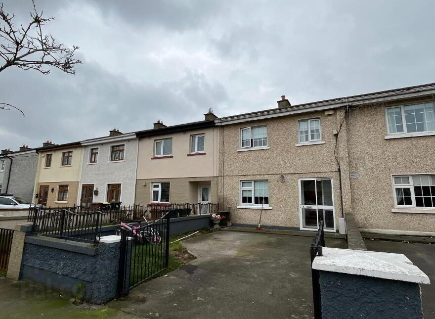 Melrose Grove, Clondalkin, Dublin, D22 photo