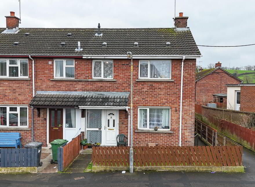 35 Orangefield Drive, Armagh, BT60 1DT photo