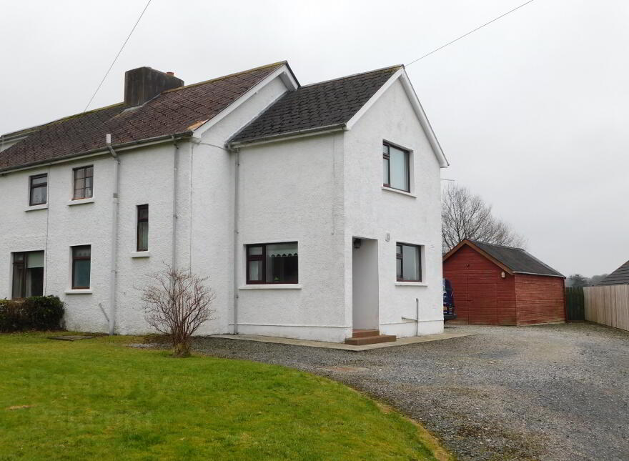 41 Old Mountfield Road, Omagh, BT79 7ES photo