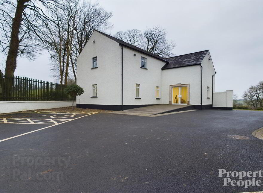 32 Dungannon Road, Ballygawley, BT70 2JU photo