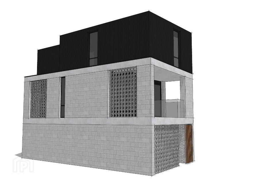 Elbow Residence, 7b Victoria Street, Portrush, BT56 8DL