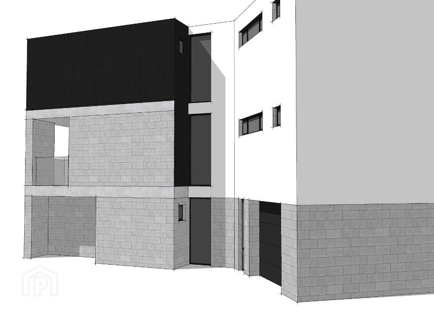 Elbow Residence, 7b Victoria Street, Portrush, BT56 8DL