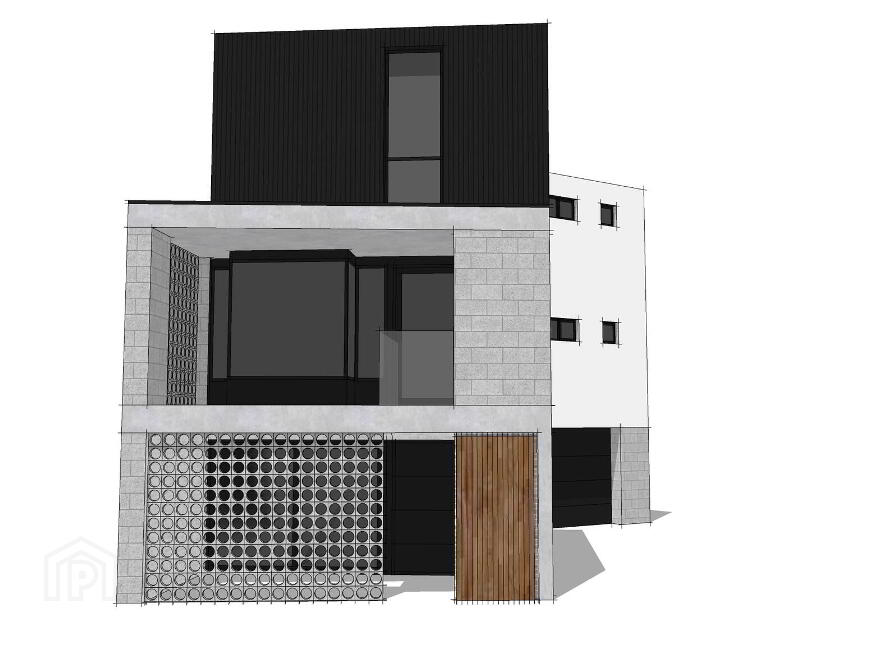 Elbow Residence, 7b Victoria Street, Portrush, BT56 8DL