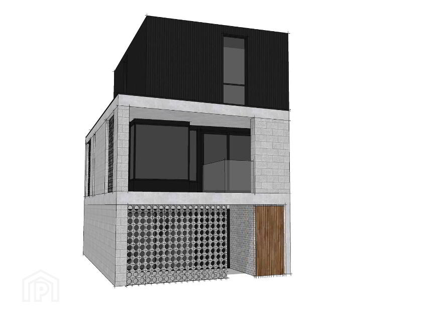 Elbow Residence, 7b Victoria Street, Portrush, BT56 8DL