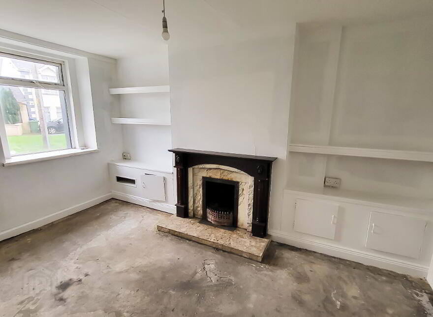 1 Old Chapel Ground, Arklow, Y14H727