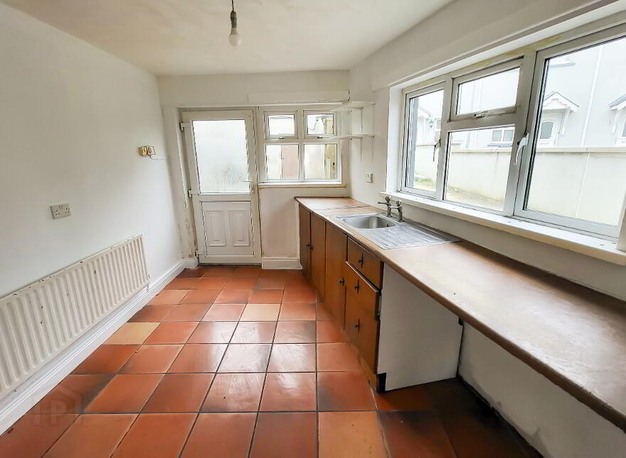 1 Old Chapel Ground, Arklow, Y14H727