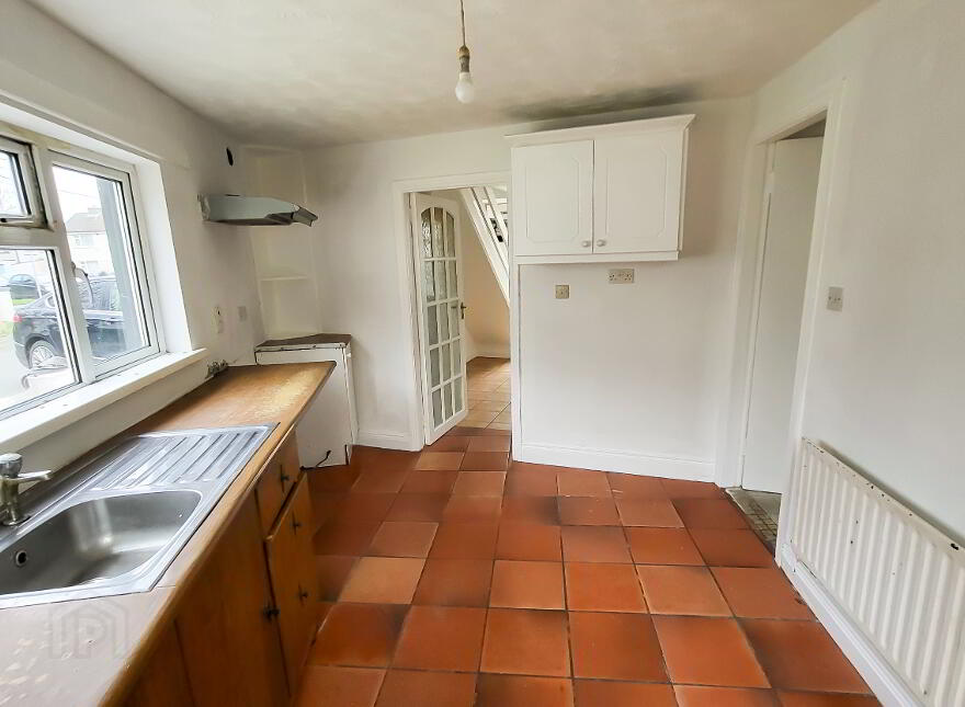 1 Old Chapel Ground, Arklow, Y14H727
