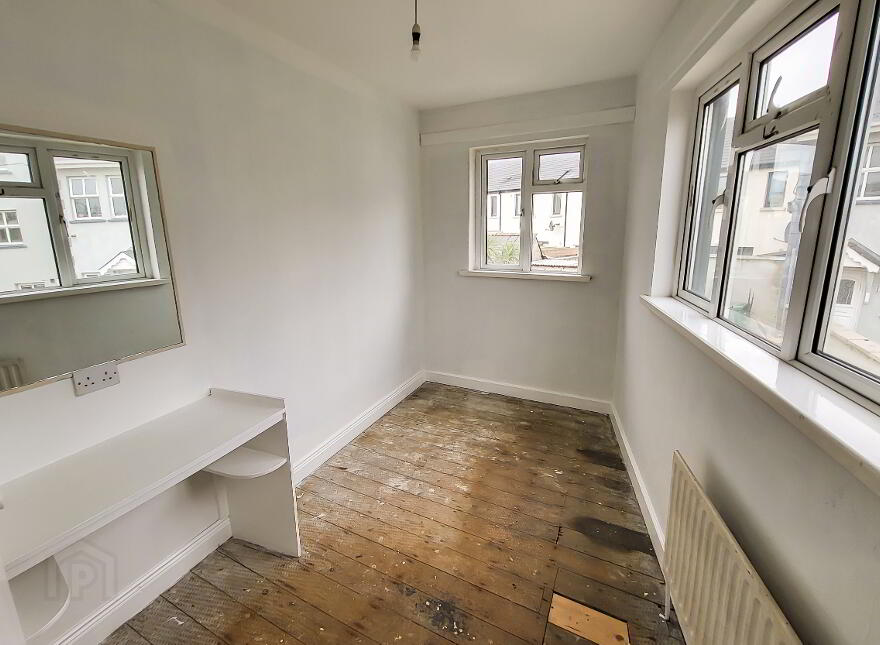 1 Old Chapel Ground, Arklow, Y14H727