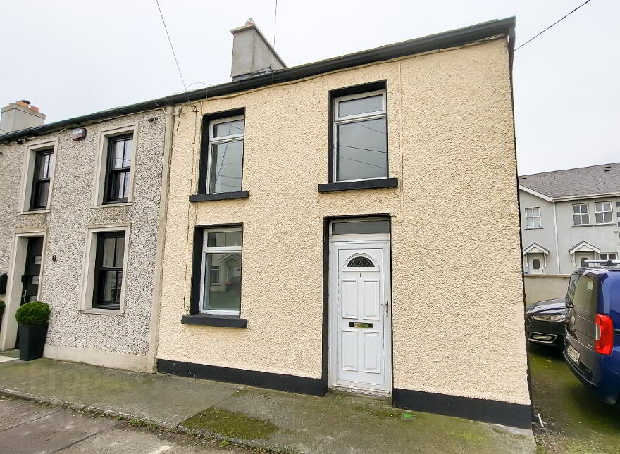 1 Old Chapel Ground, Arklow, Y14H727 photo