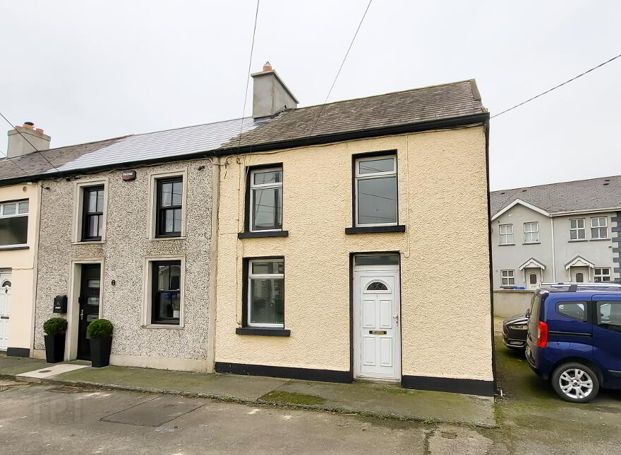1 Old Chapel Ground, Arklow, Y14H727