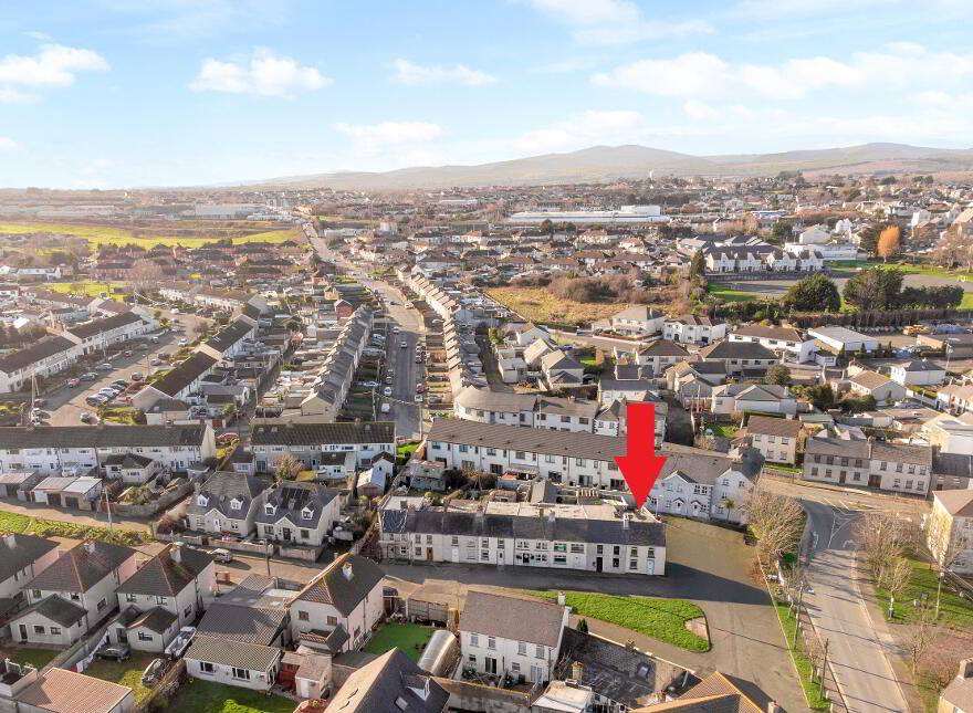 1 Old Chapel Ground, Arklow, Y14H727