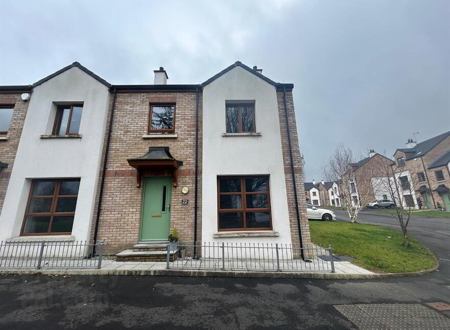 22 The Beechgrove, Limavady Road, L'Derry, BT47 6NY photo