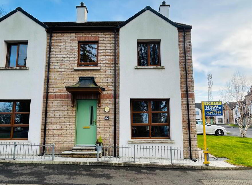 22 The Beechgrove, Limavady Road, L'Derry, BT47 6NY photo