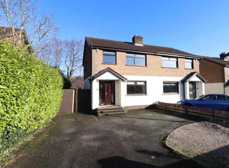 277 Whitewell Road, Newtownabbey, BT36 7SA photo