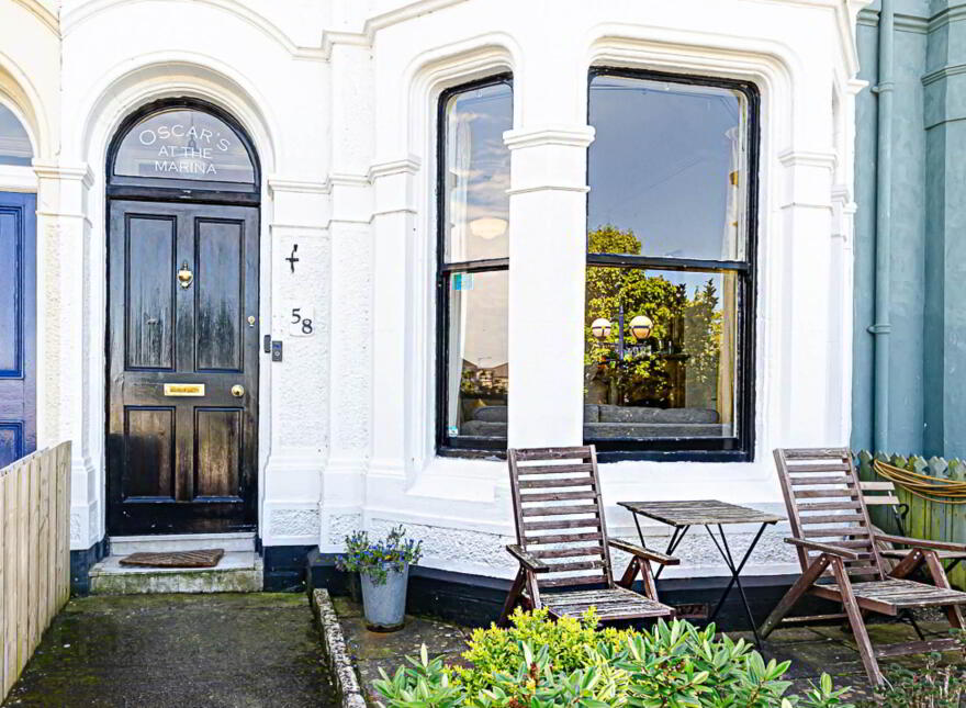 58 Queens Parade, Bangor, BT20 3BH
