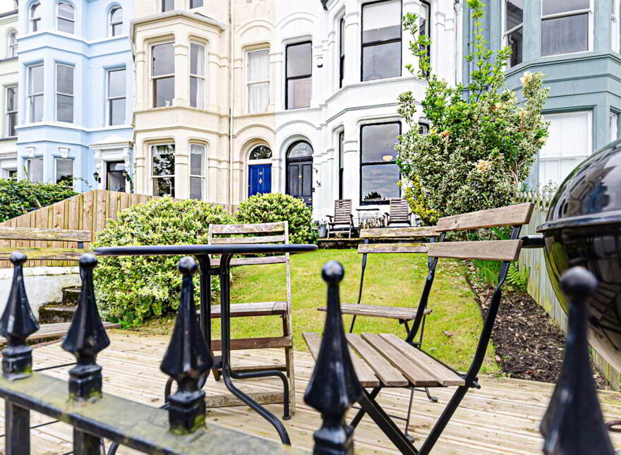 58 Queens Parade, Bangor, BT20 3BH