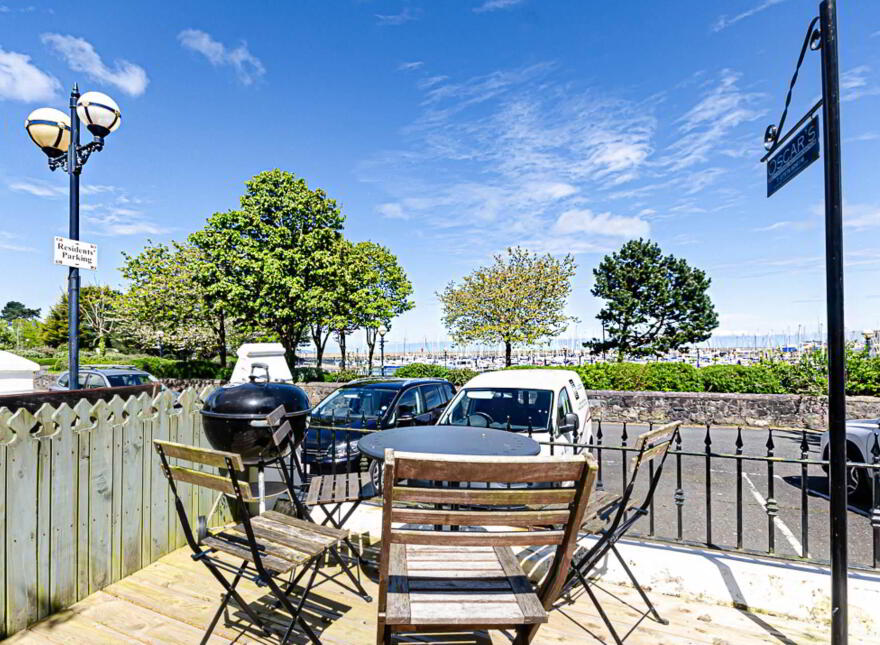 58 Queens Parade, Bangor, BT20 3BH