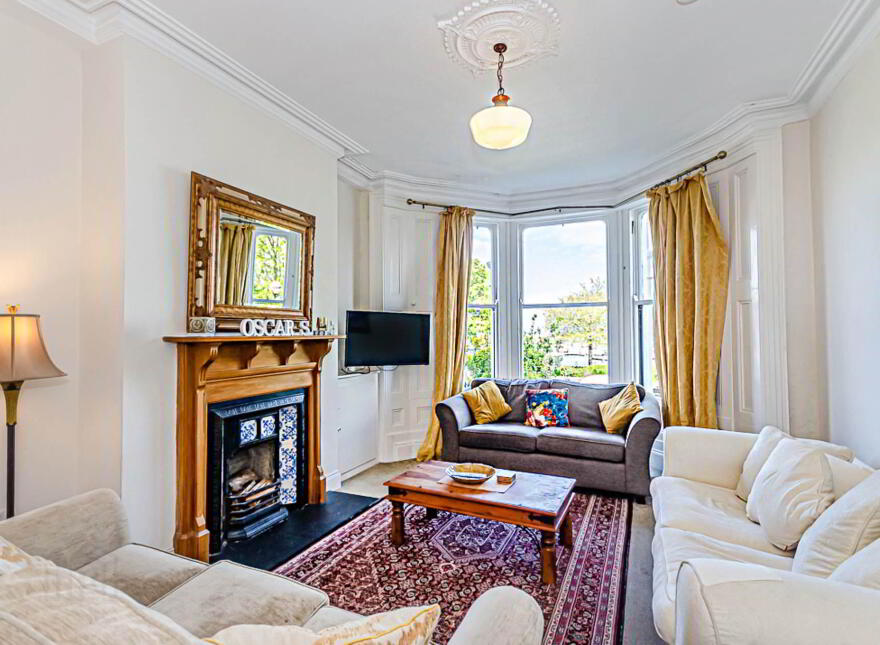58 Queens Parade, Bangor, BT20 3BH