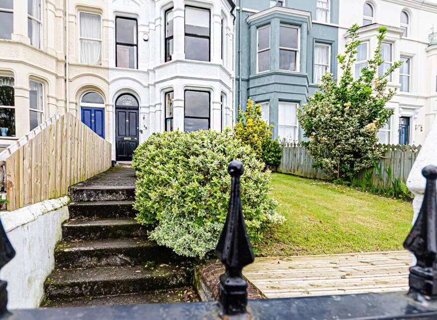 58 Queens Parade, Bangor, BT20 3BH