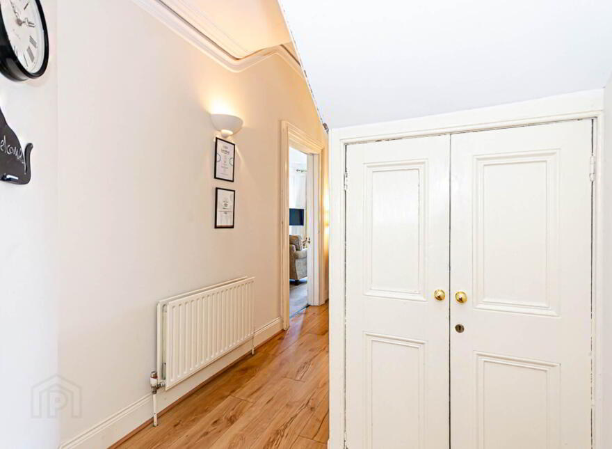 58 Queens Parade, Bangor, BT20 3BH