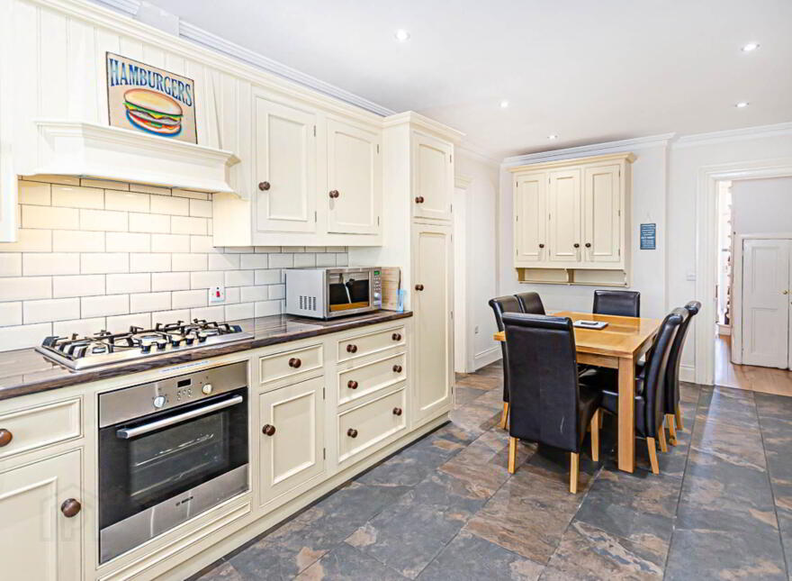 58 Queens Parade, Bangor, BT20 3BH