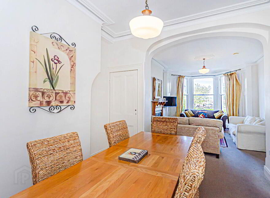 58 Queens Parade, Bangor, BT20 3BH