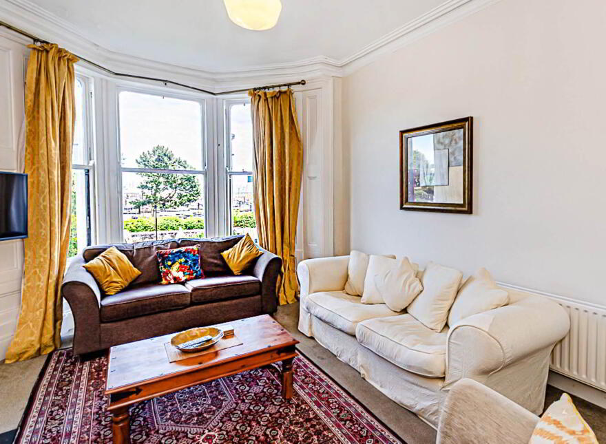 58 Queens Parade, Bangor, BT20 3BH