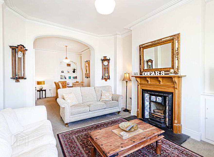58 Queens Parade, Bangor, BT20 3BH