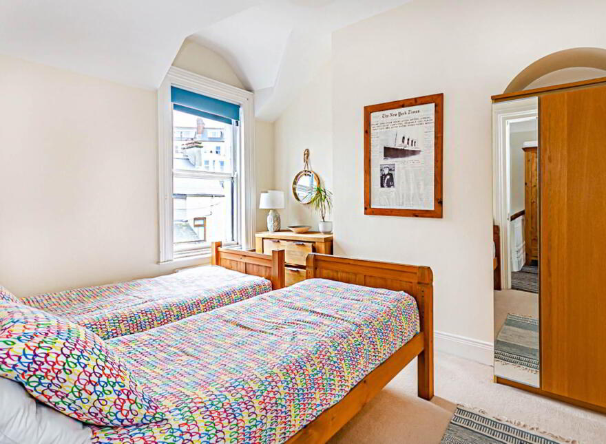 58 Queens Parade, Bangor, BT20 3BH