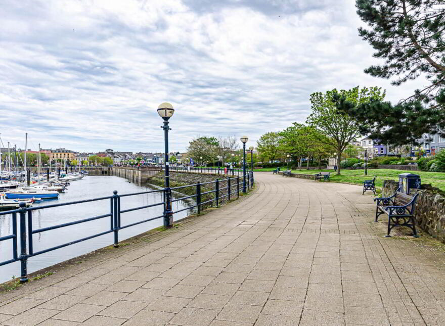 58 Queens Parade, Bangor, BT20 3BH