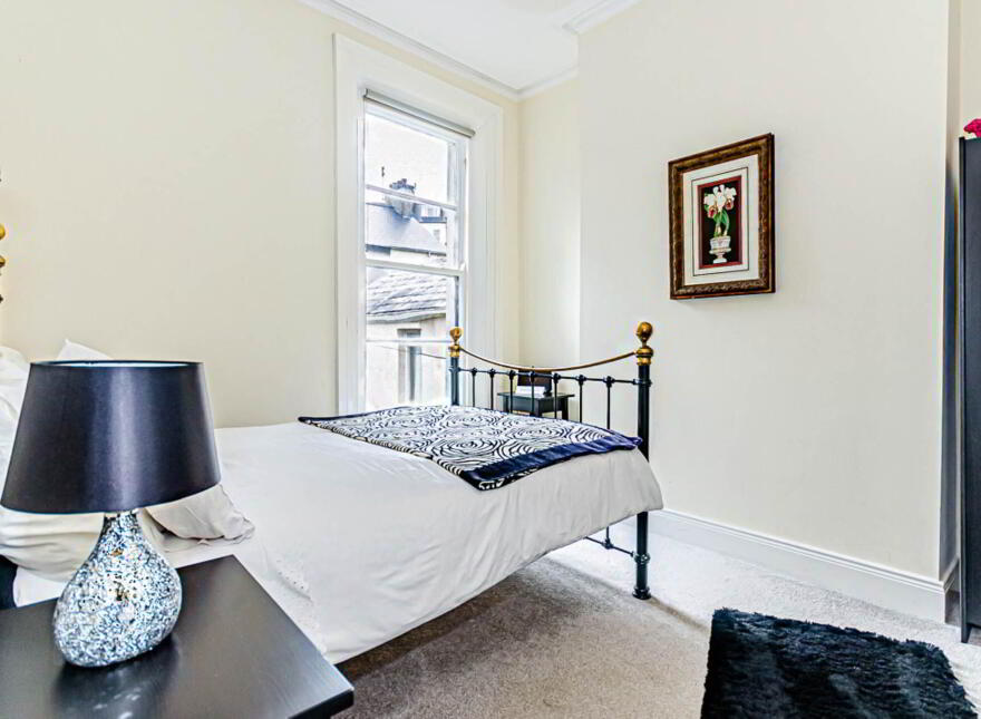 58 Queens Parade, Bangor, BT20 3BH