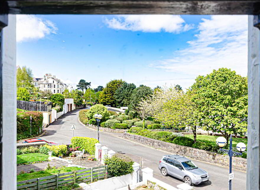 58 Queens Parade, Bangor, BT20 3BH