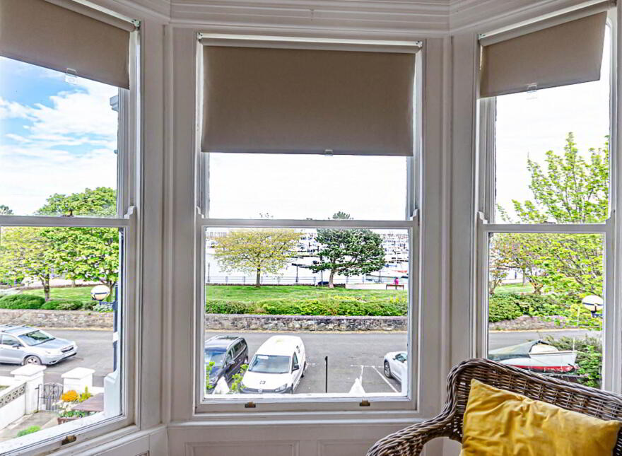 58 Queens Parade, Bangor, BT20 3BH