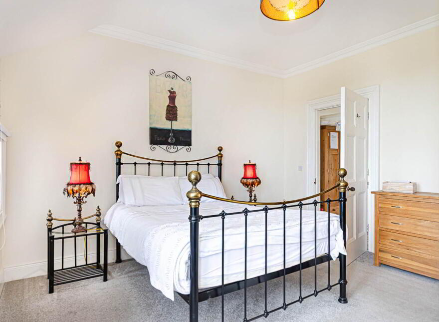 58 Queens Parade, Bangor, BT20 3BH