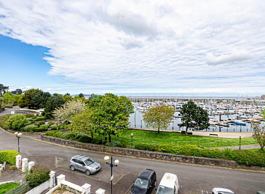58 Queens Parade, Bangor, BT20 3BH