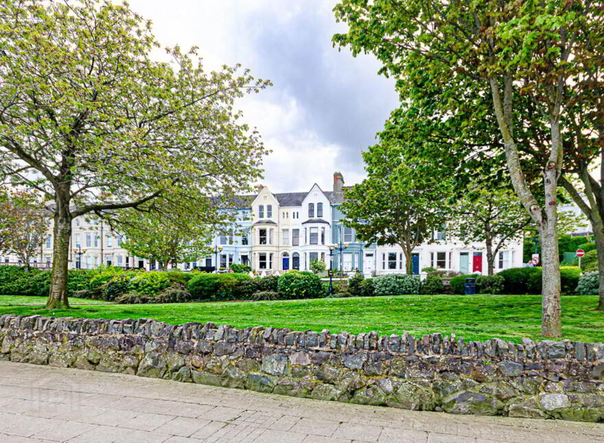 58 Queens Parade, Bangor, BT20 3BH