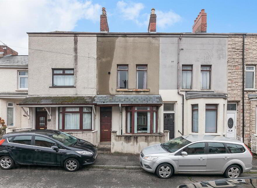 29 Glencairn Street, Belfast, BT13 3LT photo