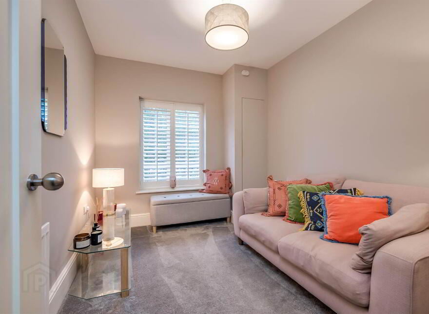 Apt 4 Atelier House, 26 Sans Souci Park, Belfast, BT9 5BZ