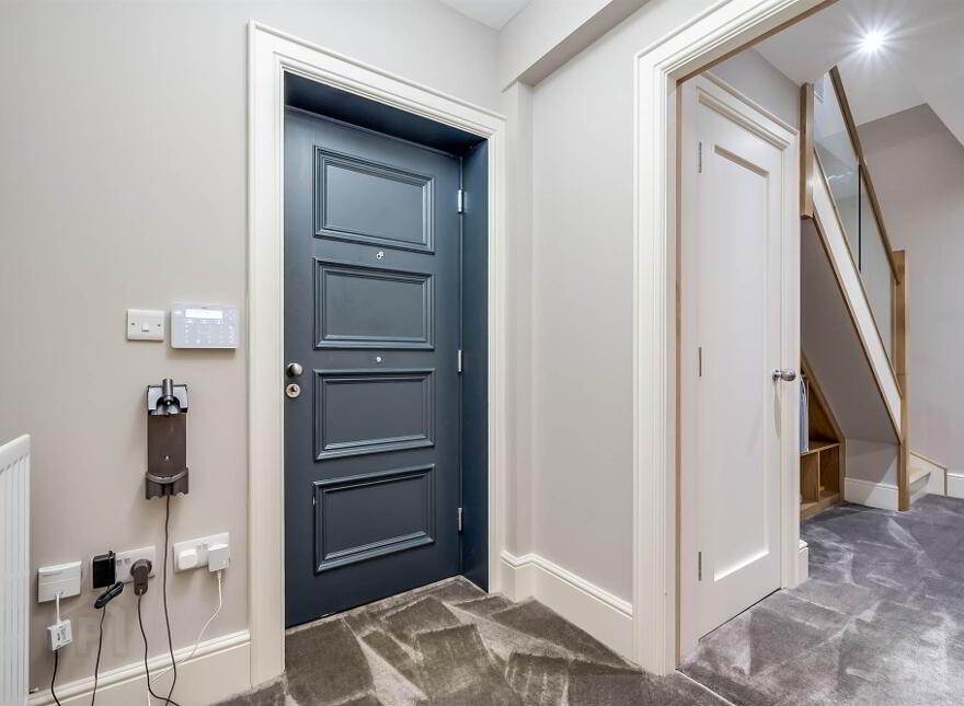 Apt 4 Atelier House, 26 Sans Souci Park, Belfast, BT9 5BZ