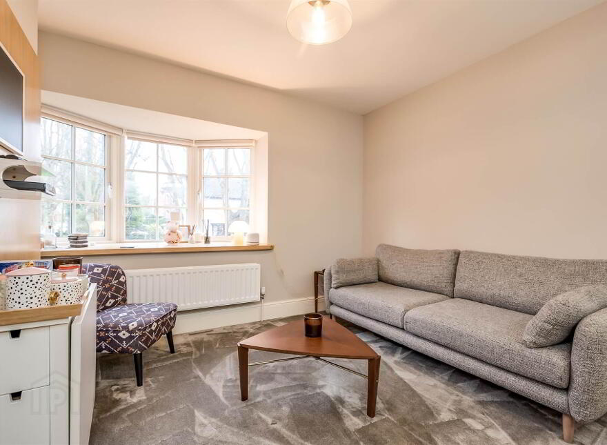 Apt 4 Atelier House, 26 Sans Souci Park, Belfast, BT9 5BZ